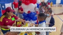 Herencia hispana en las escuelas de Estados Unidos