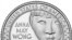 Anna May Wong 25-cent coin