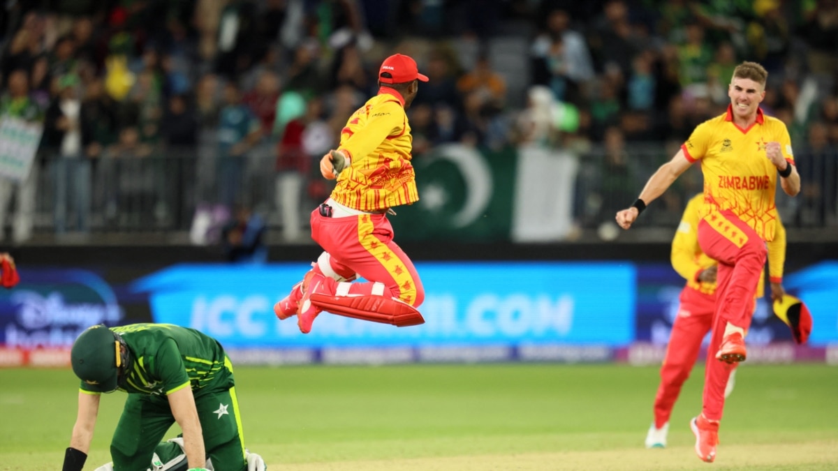 Zimbabwe Ban Fan After Attempt to Involve Player in Match Fixing - Vimarsana News