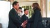 아베 전 일본 총리 국장 엄수...기시다, 납북자 문제 해결 다짐