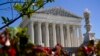 Report: 2nd Major US Supreme Court Leak Draws Calls for Probe 