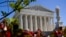 FILE - The U.S Supreme Court is seen, Oct. 11, 2022 in Washington. 