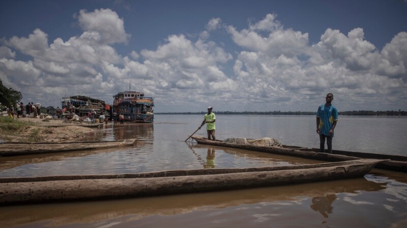 Climat: à Kinshasa, une 