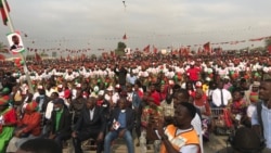 Angola: Cidadãos dão "nota negativa" à oposição