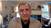 الکس وطن‌خواه، مدیر برنامه ایران در موسسه خاورمیانه