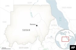 Sudan