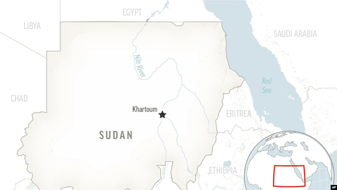 Sudan