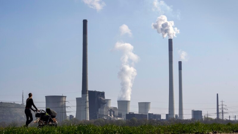 UN: Greenhouse Gas Cuts Needed to Prevent Climate Catastrophe