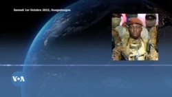 Aw ye Kapiteni Ibrahim Traoré ka interview fɔlɔ yɛrɛ lajɛ bamanankan na