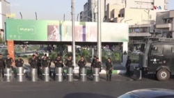 Իրանում իշխանությունները ցուցարարների դեմ դեռ գործի չի դրել Հեղափոխության պահապաններին. կարծիք