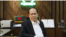 বাংলাদেশের প্রধান নির্বাচন কমিশনার (সিইসি) কাজী হাবিবুল আউয়াল। 
