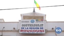 🇲🇱 Mali Dugukolo kan npogotiginin ka don seli kɔfɛ, FAWE-Mali bɛ ka karaban dɔ labɛn