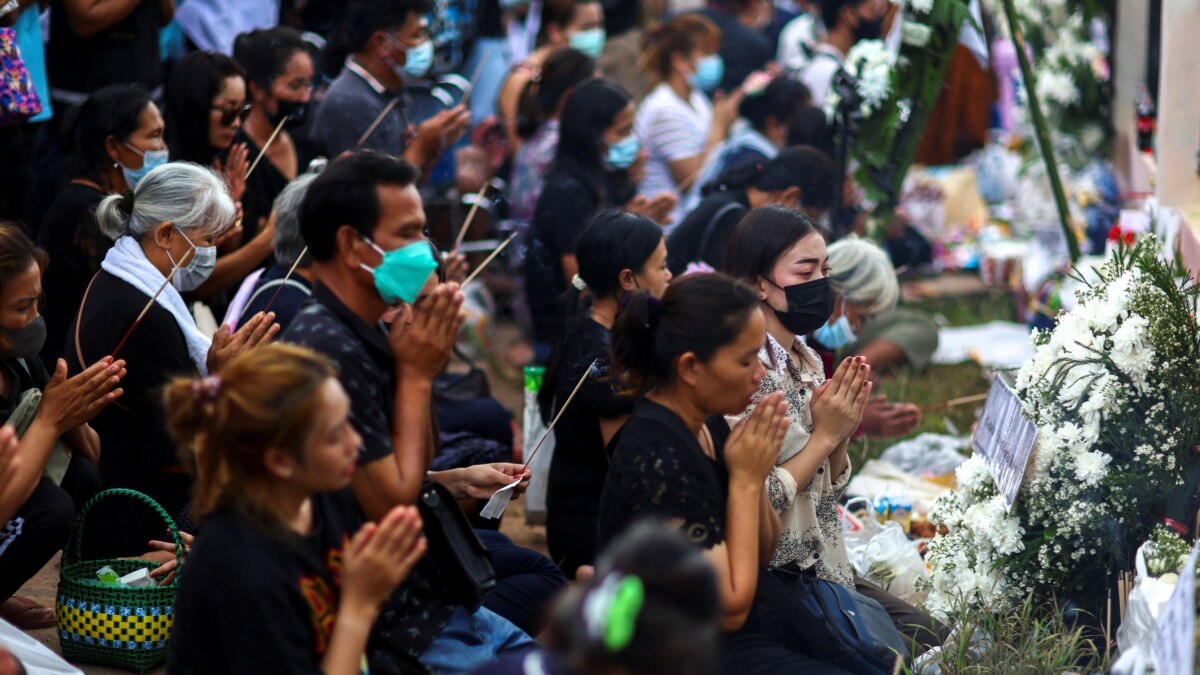 Kontroversi Liputan di Tempat Penitipan Anak, Kru CNN Tinggalkan Thailand