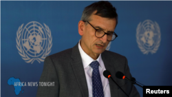 Africa News Tonight – Sudan Political Actors Urged to Work Together; Kenya Police Charges with Crimes Against Humanity 