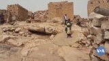 🇲🇱Lakana cogoya Mali cɛmancɛ la. A fɔra ko siwili maa 53 fagara dɔgɔkun tɛmɛnen Gouni Habré dugu la
