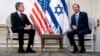 Президент Ізраїлю у Вашингтоні: «невинні українці гинуть від іранської зброї»
