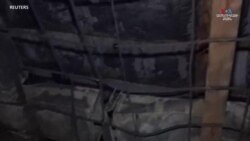 Կադրեր Թեհրանում Էվինի բանտից՝ հրդեհից ժամեր անց_1.mp4