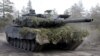 Німеччина готова надати Україні танки Leopard 2 - ЗМІ