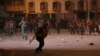 2 Killed in Iraq Protest Over Activist's Prison Sentence