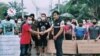 ထိုင်းရောက်မြန်မာလုပ်သားတွေ လျော်ကြေးရရှိရေး NUG ကြားဝင်ညှိနှိုင်း