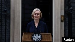  Liz Truss