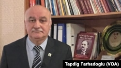 Arif Hacılı