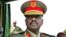 የዩጋንዳው የረጅም ዘመን ፕሬዚደንት ዩዌሪ ሙሴቪኒ ልጅ ጄነራል ሙሁዚ ኬንሩጋባ