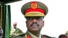 Le fils du président ougandais perd son poste dans l'armée après un tweet polémique