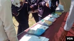 Zimbabwe Book Fair
