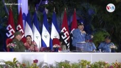 Daniel Ortega acusa a la Iglesia Católica de ser una “dictadura perfecta”