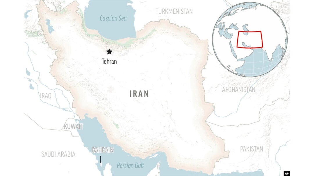 Iran
