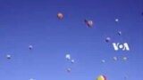 Balloon Fiesta di AS: Acara Balon Udara Terbesar di Dunia Masuki Tahun ke-50