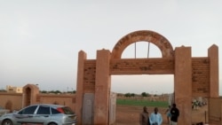 Senan ntolan tan ye here ani basigi ye sigida kono. Dr Salia Maiga, Gao senan ntolan tan jekulu nyemogo dankan.