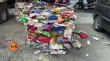 ترکیہ پر پلاسٹک ری سائیکل کرنے پر تنقید کیوں؟