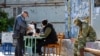 Pemungutan Suara Berakhir dalam Referendum Aneksasi ‘Palsu’ di Empat Wilayah Ukraina