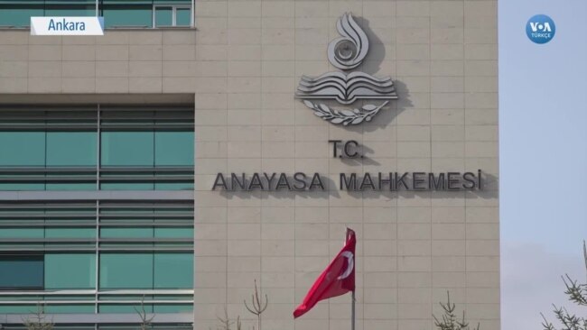 Tartışmalı Dezenformasyon Yasası Anayasa Mahkemesi’nde