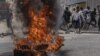 Haití: Investigan muerte de un periodista durante protesta