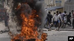 Sala de Redacción: Haití crisis social y migratoria