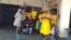 CCC Ward 2 Matobo