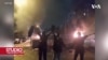 Eskaliraju protesti u Iranu