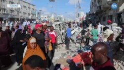 Somali’deki Saldırılarda Çok Sayıda Ölü