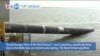 VOA60 World - Parts of the Nord Stream 1 and 2 pipelines are mysteriously leaking