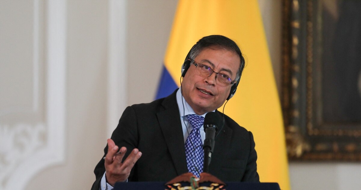 El gobierno de Colombia y el ELN retoman las conversaciones de paz