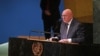 Russia Set to Take Helm of UN Security Council, to Critics' Dismay