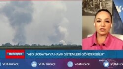 "ABD Ukrayna’ya HAWK Sistemleri Gönderebilir"