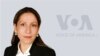 VOA Persian Division Director Leili Soltani
