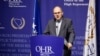 OHR: Pokušaj osporavanja Ustavnog suda predstavlja napad na ustavni poredak BiH