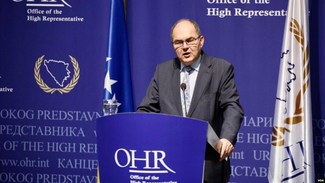 Christian Schmidt