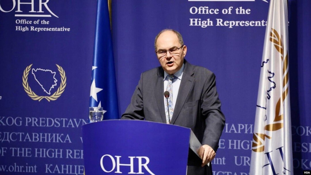 Christian Schmidt