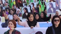 Cái chết của cô gái Iran châm ngòi cho các cuộc biểu tình nhân quyền trên toàn cầu 